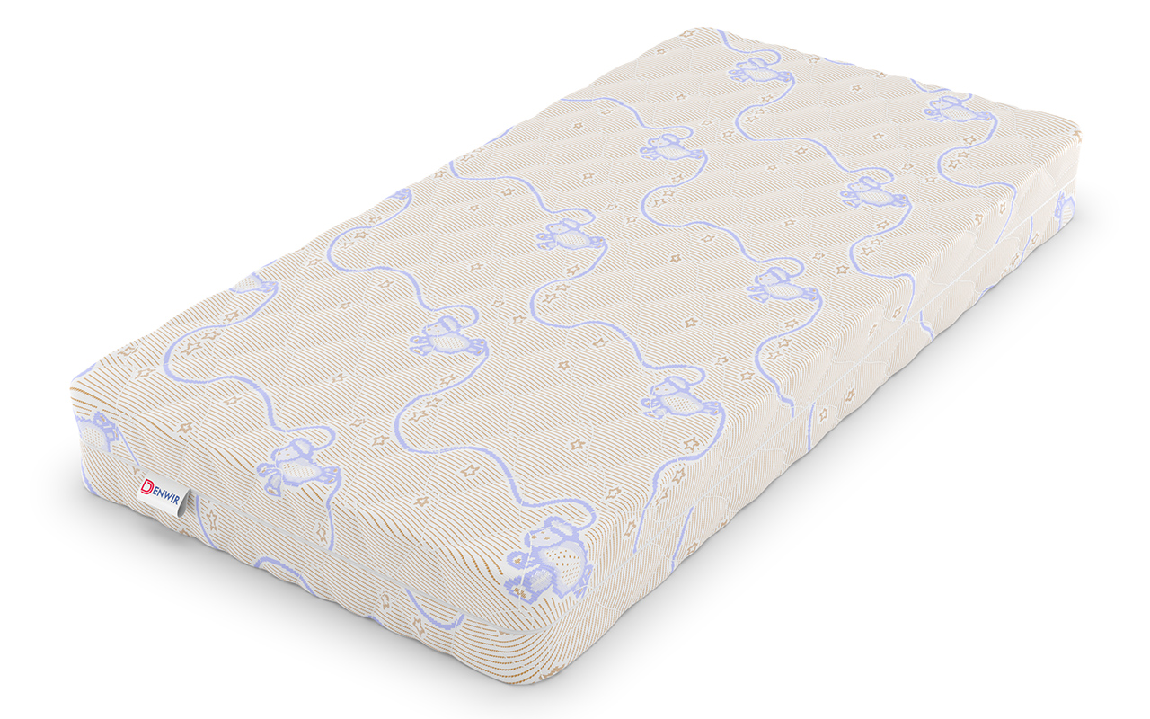 Denwir Baby Spring Hard Foam 13 фото 7
