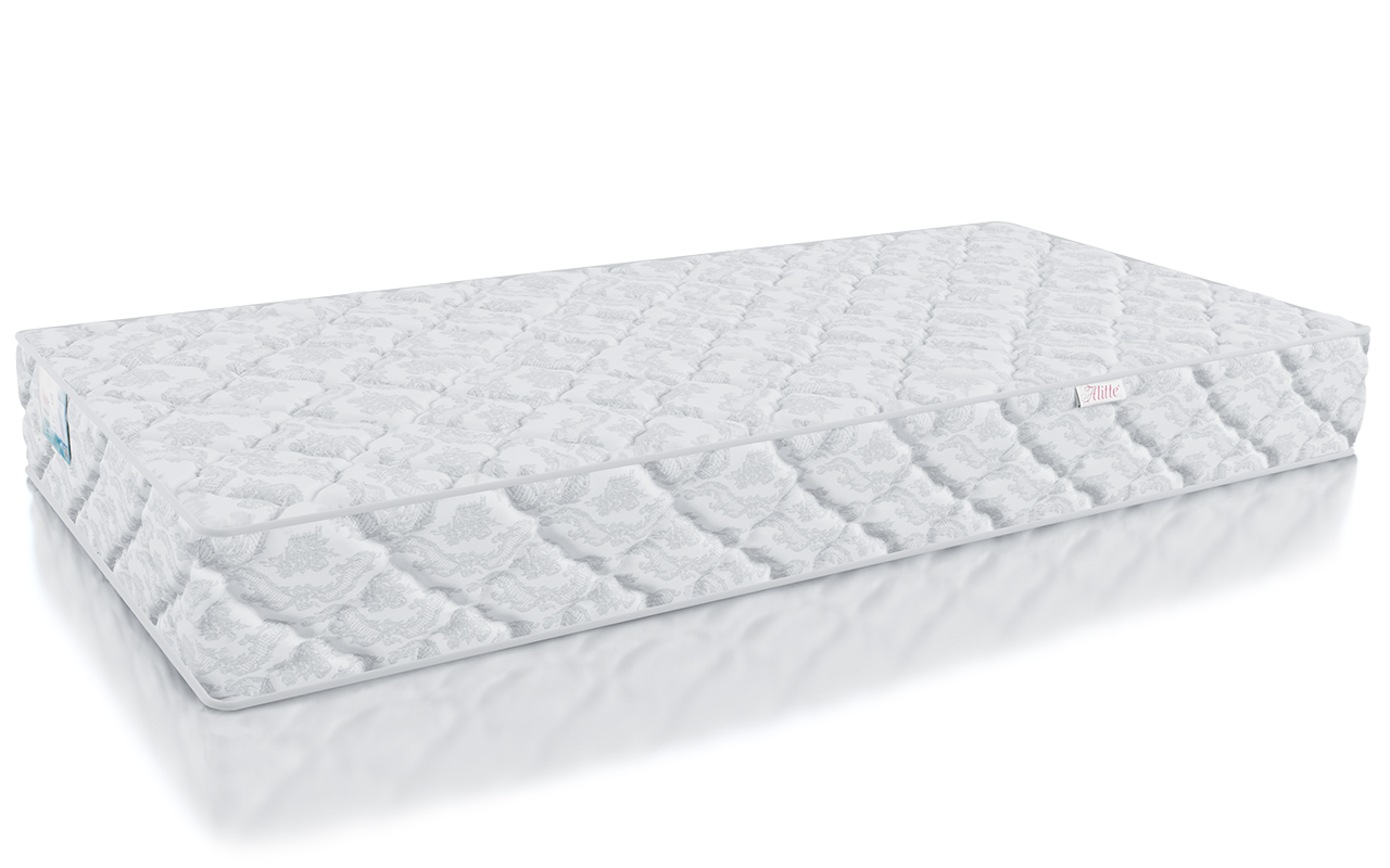 Alitte Abillion Two Side soft Shelby Double TFK S-18-E фото 3