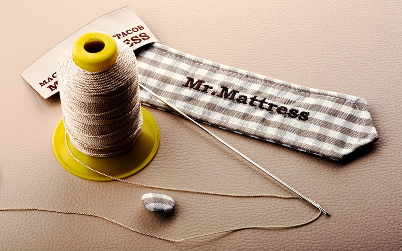 Mr. Mattress Ручной работы Fulwell фото 6