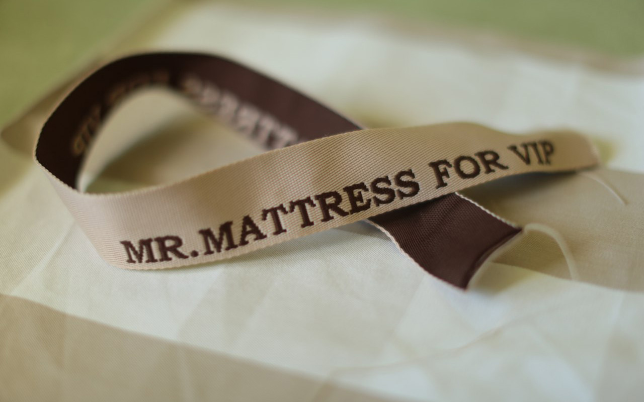 Mr. Mattress Ручной работы Fulwell фото 9