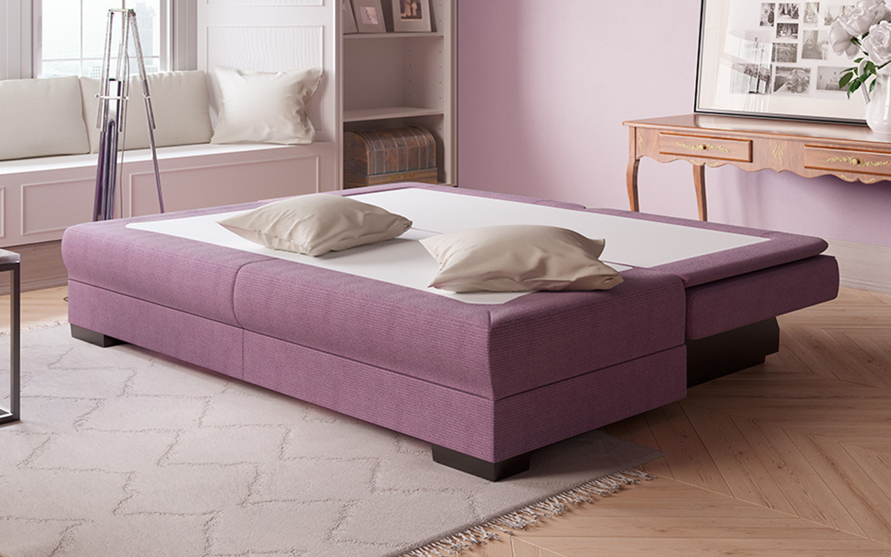 Орматек Easy Home Hard фото 3