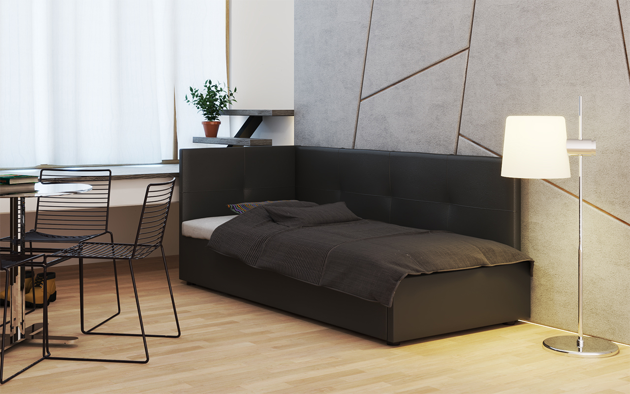 Galaxy Меркурий 1 Тахта левая фото 11