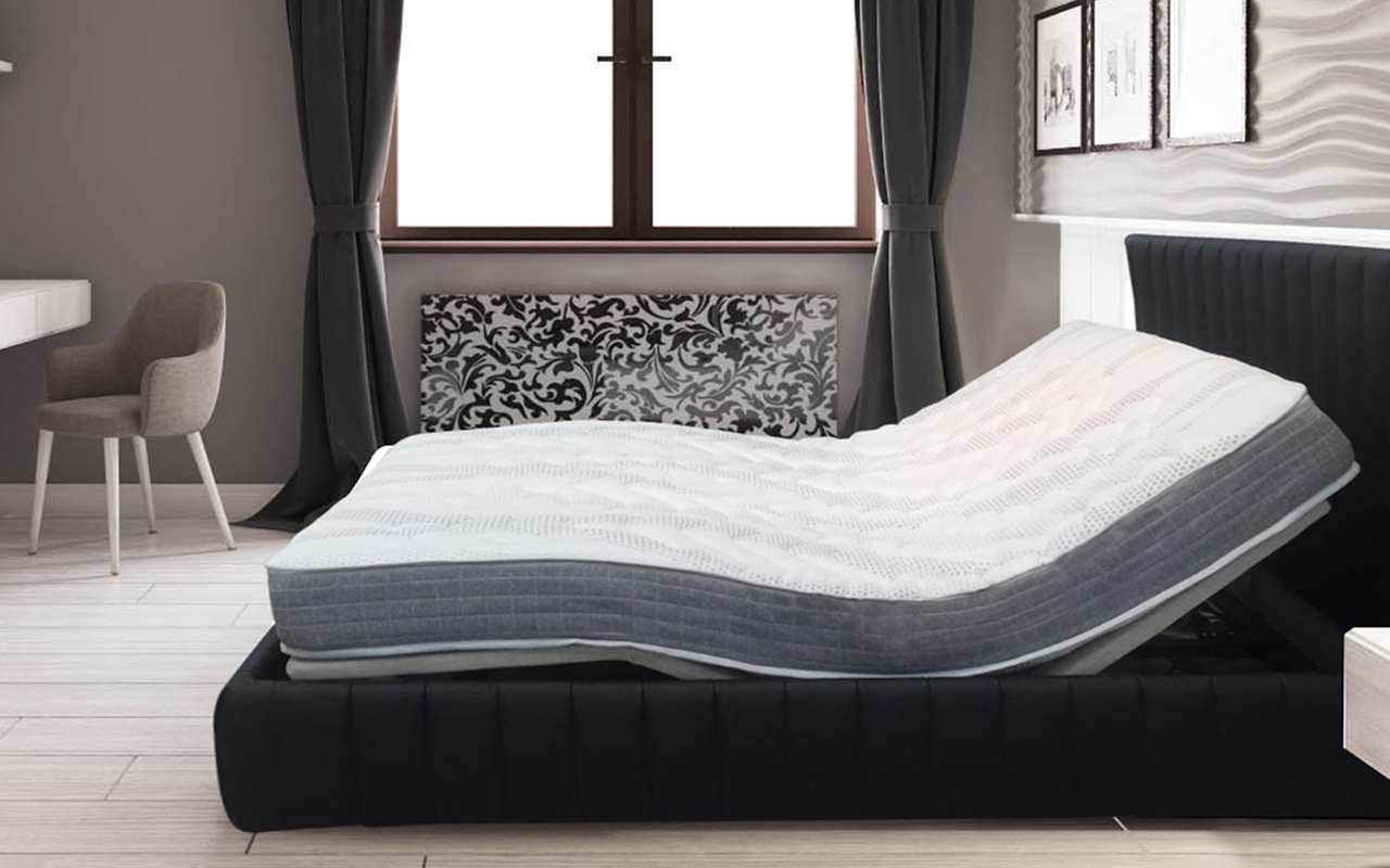 матрас Reflex Silenum Ergo M4.2 1 Reflex Silenum Ergo M4.2