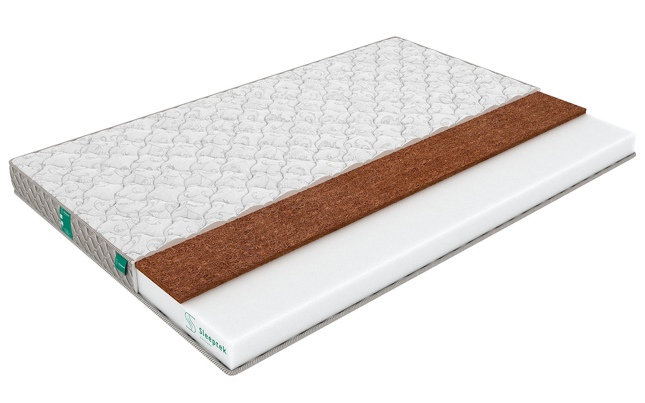 матрас Sleeptek Roll Cocos Foam 9 1 Sleeptek Roll Cocos Foam 9