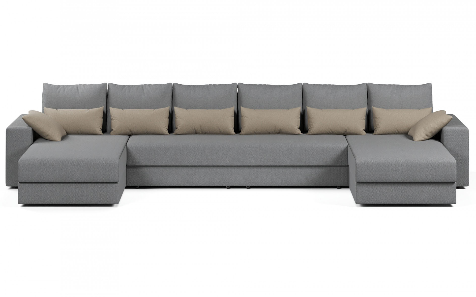 Gupan Miami New П-образный фото 11