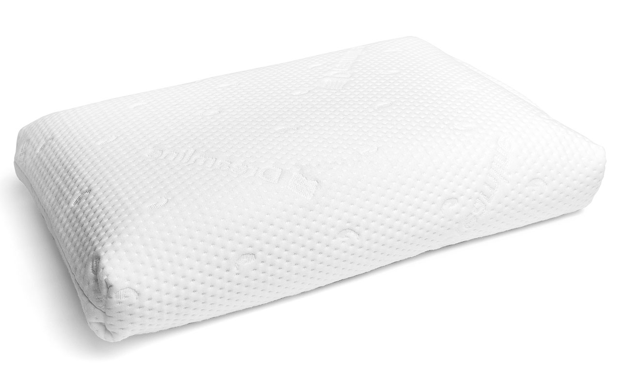 подушка DreamLine Middle 1 DreamLine Middle