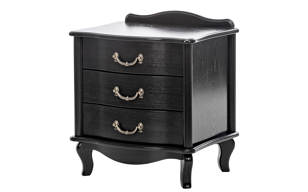 Mebel Impex Leset Джульетта 3 ящика фото 12