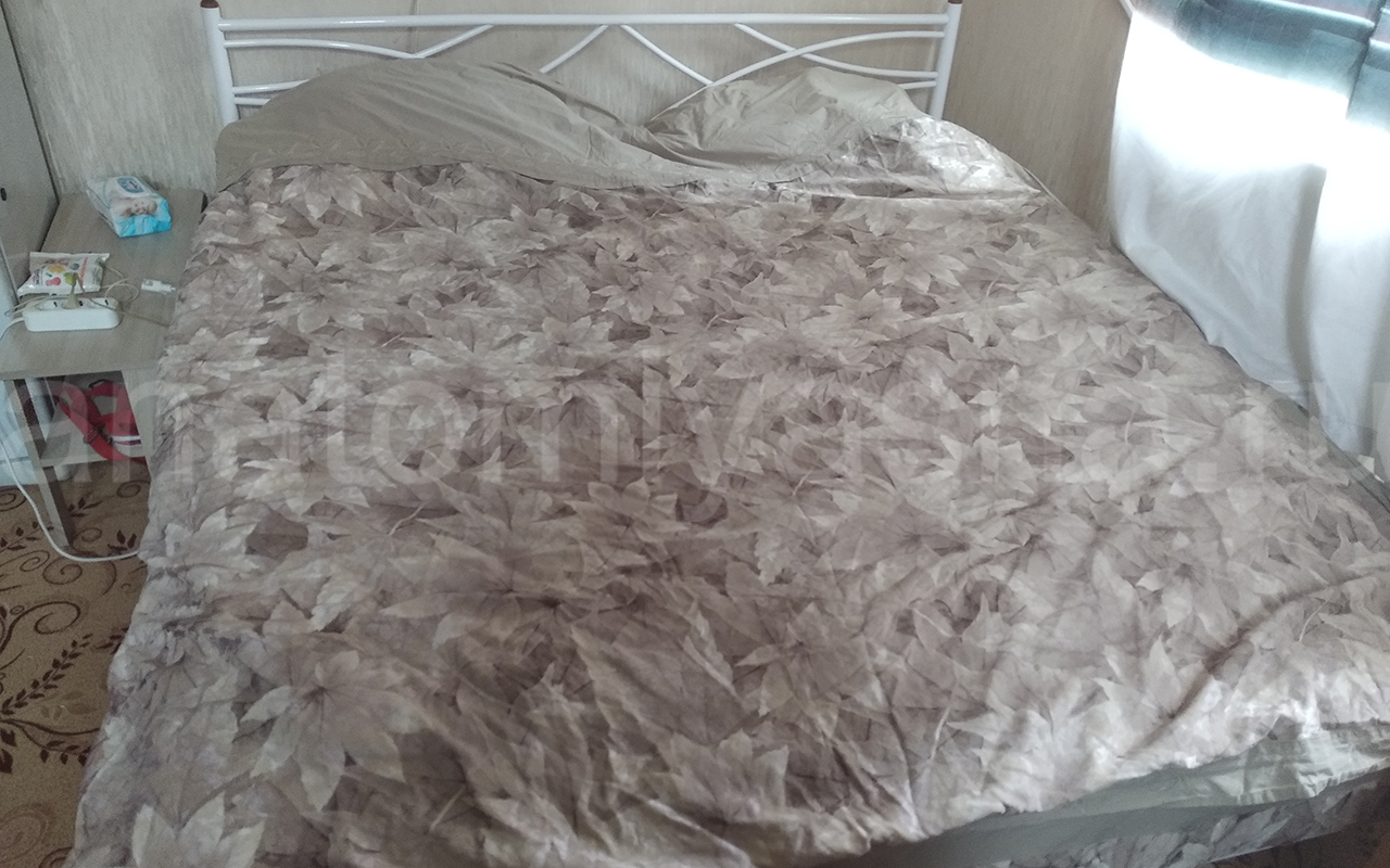 отзыв о Матрас Sontery by Askona SOUL Norma фото 3