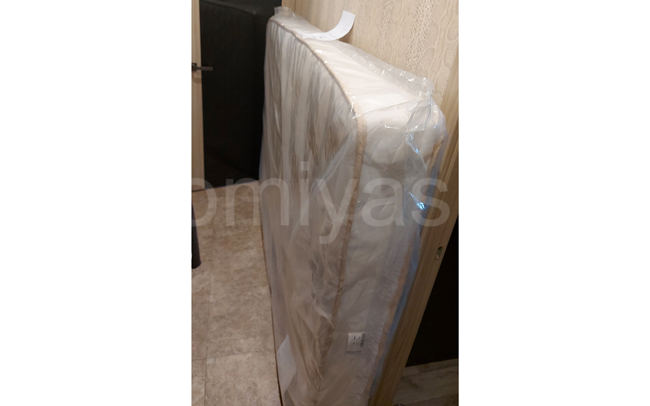 отзыв о Матрас Sontery by Askona Supremo Supremo фото 6