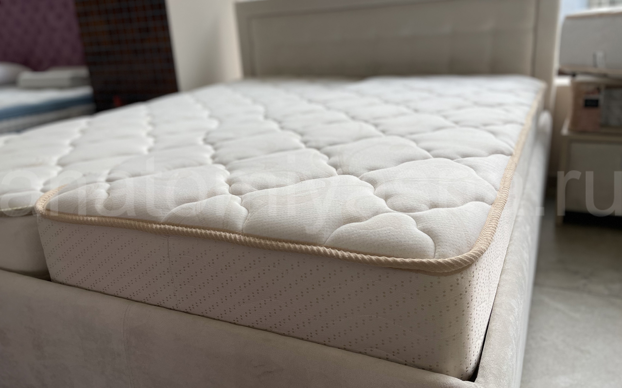 отзыв о Матрас Sontery by Askona SOUL Norma