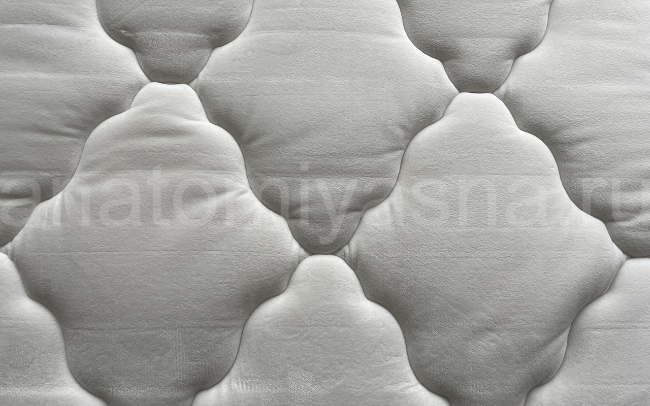 отзыв о Матрас Sontery by Askona SOUL Norma фото 6